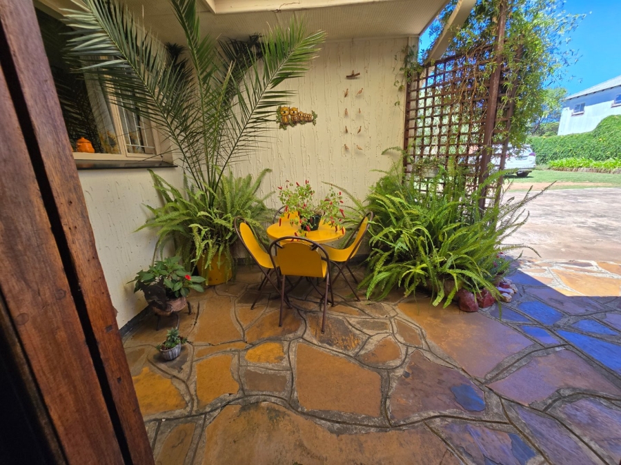 4 Bedroom Property for Sale in Helicon Heights Free State